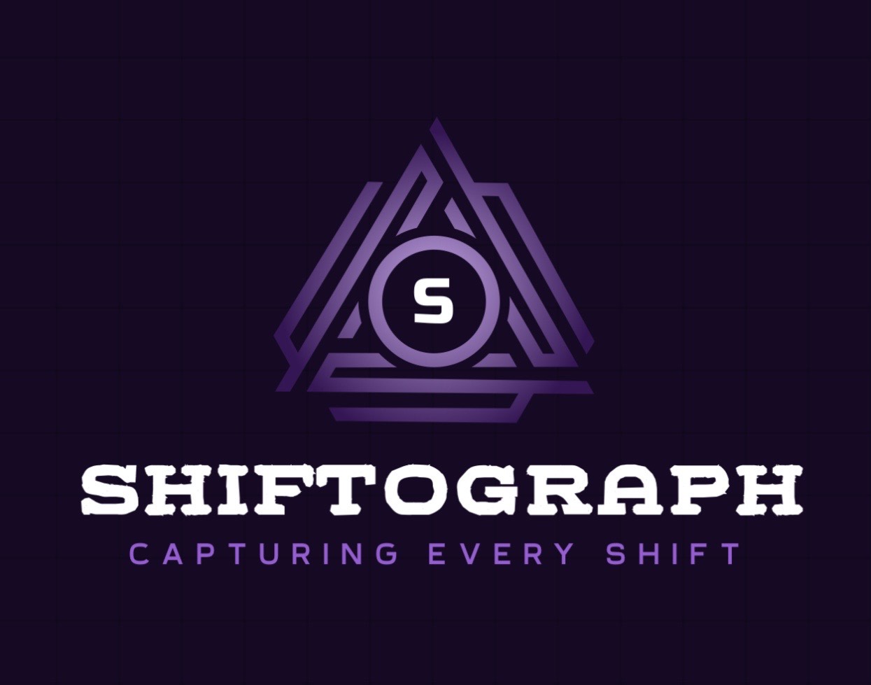 Shiftograph Logo